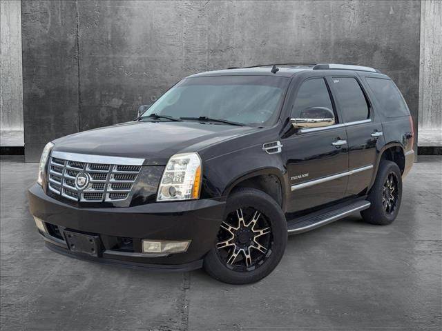 2011 Cadillac Escalade Standard — SUV — 100,000 mi — Corpus Christi, TX