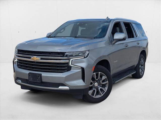 2023 Chevrolet Tahoe LT — SUV — 92,515 mi — Corpus Christi, TX