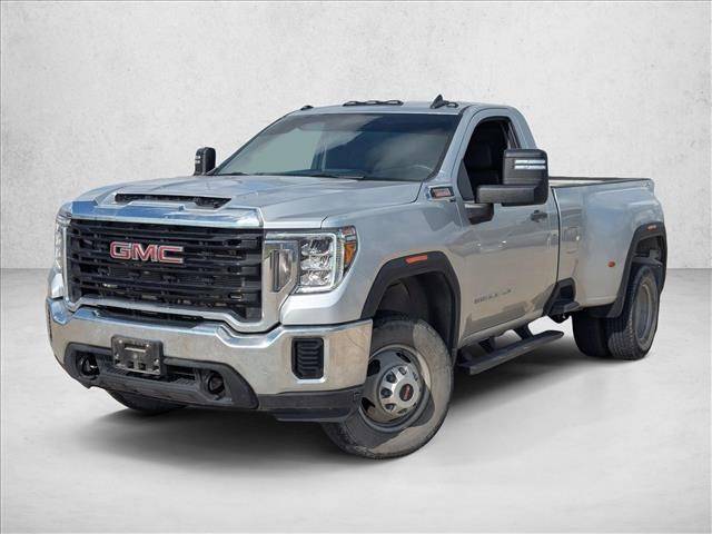 2022 GMC Sierra 3500HD Pro — Pickup Truck — 28,044 mi — Corpus Christi, TX