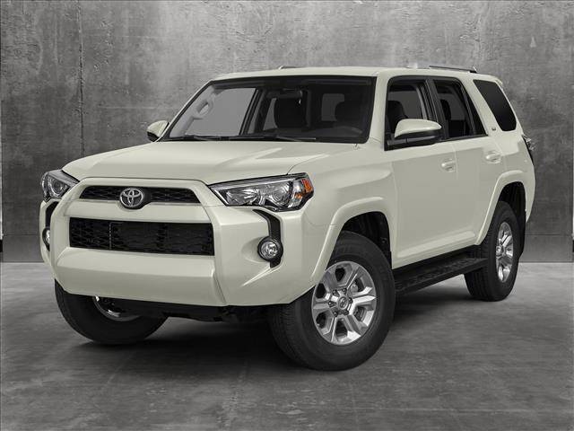 2015 Toyota 4Runner Limited — SUV — 150,085 mi — Corpus Christi, TX