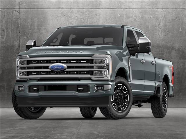 2024 Ford Super Duty F-250 LARIAT — Pickup Truck — 15,334 mi — Corpus Christi, TX