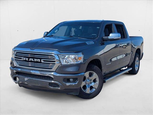 2021 Ram 1500 Lone Star — Pickup Truck — 64,307 mi — Corpus Christi, TX