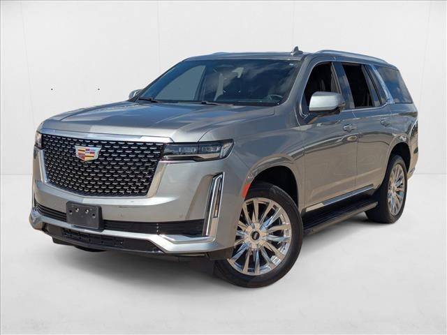 2023 Cadillac Escalade Premium Luxury — SUV — 23,954 mi — Corpus Christi, TX