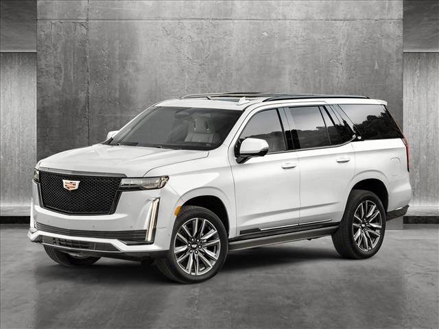 2021 Cadillac Escalade Sport — SUV — 77,779 mi — Corpus Christi, TX