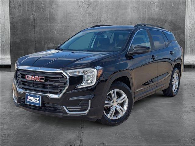 2022 GMC Terrain SLE — SUV — 69,759 mi — Corpus Christi, TX