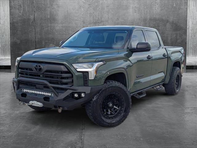 2023 Toyota Tundra SR5 — Pickup Truck — 30,827 mi — Corpus Christi, TX