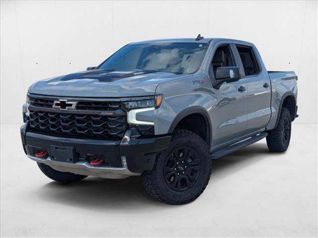 2024 Chevrolet Silverado 1500 ZR2 — Pickup Truck — 23,145 mi — Corpus Christi, TX