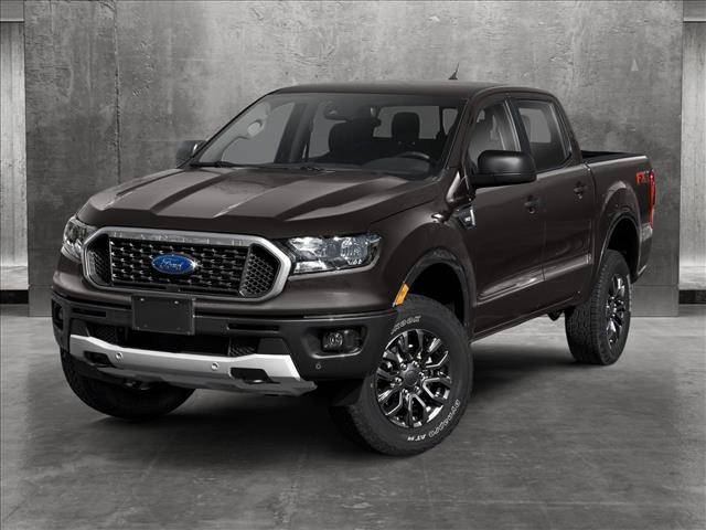 2020 Ford Ranger XLT — Pickup Truck — 44,132 mi — Corpus Christi, TX