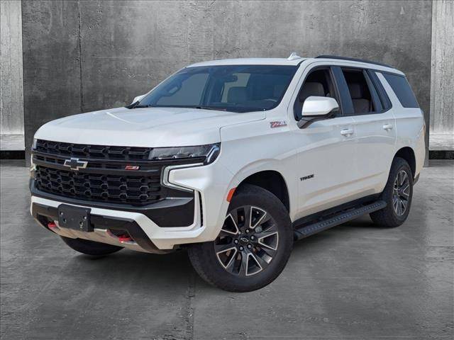 2023 Chevrolet Tahoe Z71 — SUV — 26,764 mi — Corpus Christi, TX