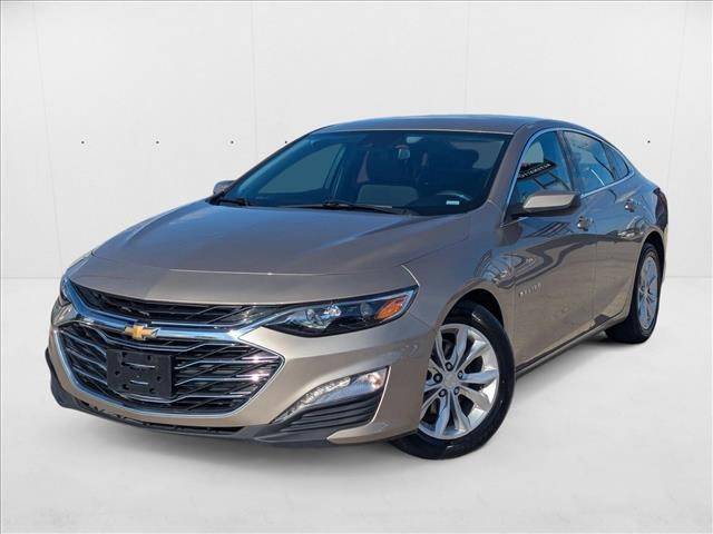 2023 Chevrolet Malibu LT — Sedan — 58,901 mi — Corpus Christi, TX