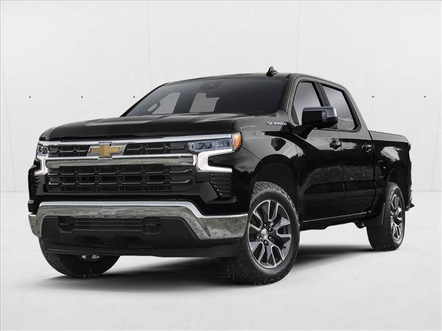 2022 Chevrolet Silverado 1500 LT — Pickup Truck — 61,705 mi — Corpus Christi, TX