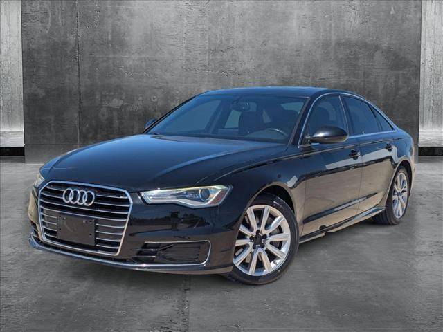 2016 Audi A6 Premium — Sedan — 89,506 mi — Corpus Christi, TX