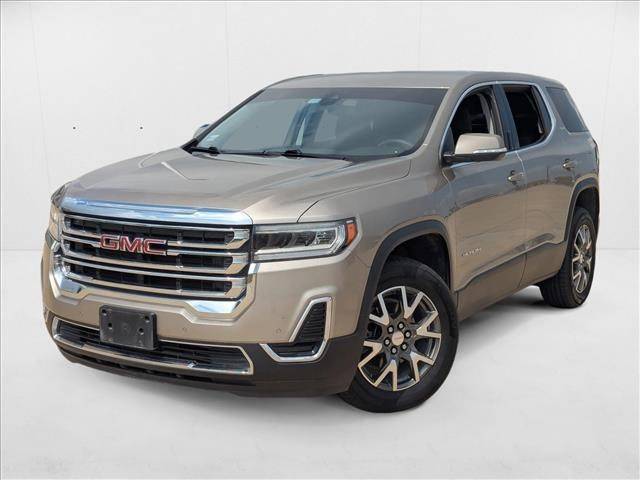 2022 GMC Acadia SLE — SUV — 59,616 mi — Corpus Christi, TX