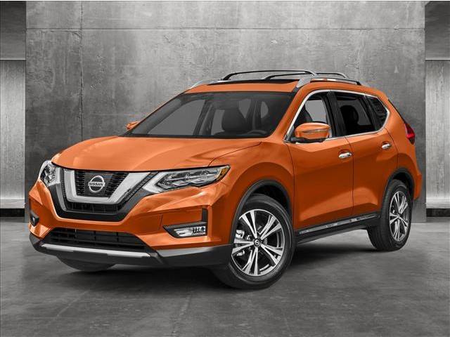 2018 Nissan Rogue SL — SUV — 164,715 mi — Corpus Christi, TX