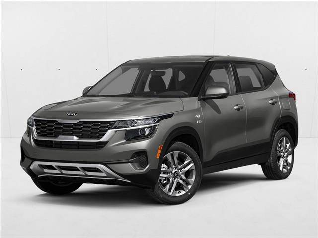2021 Kia Seltos LX — SUV — 104,844 mi — Corpus Christi, TX