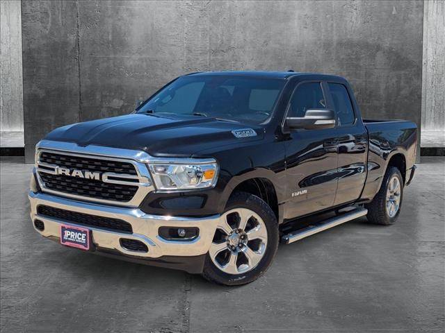2022 Ram 1500 Lone Star — Pickup Truck — 55,164 mi — Corpus Christi, TX