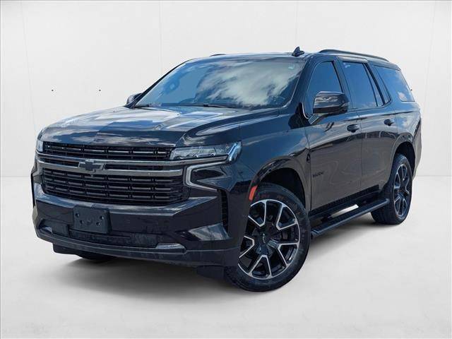 2022 Chevrolet Tahoe RST — SUV — 70,758 mi — Corpus Christi, TX
