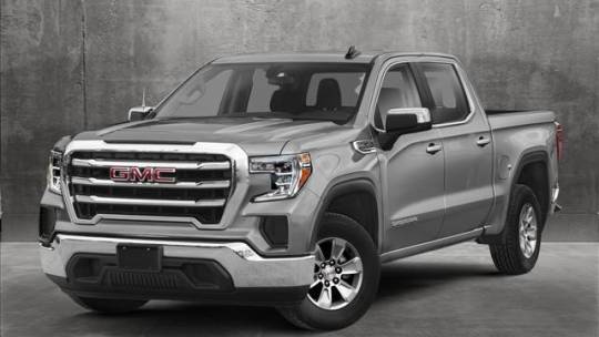 2021 GMC Sierra 1500 SLE — Pickup Truck — 85,203 mi — Corpus Christi, TX