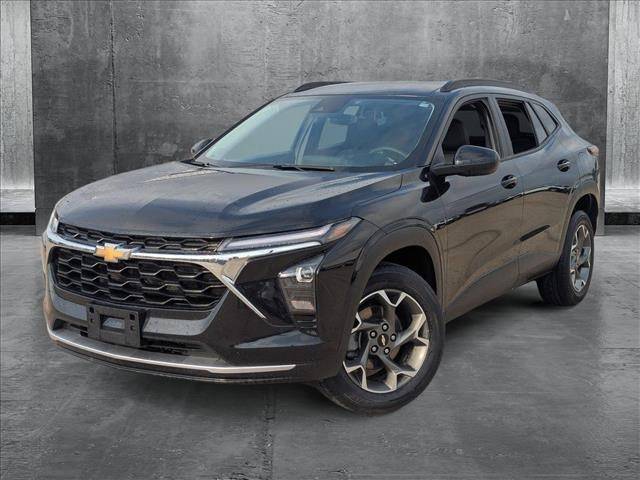 2024 Chevrolet Trax LT — SUV — 43,889 mi — Corpus Christi, TX