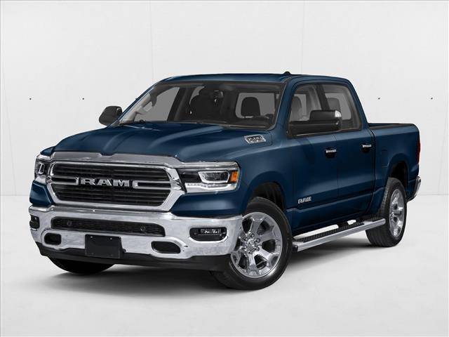 2021 Ram 1500 Lone Star — Pickup Truck — 74,423 mi — Corpus Christi, TX