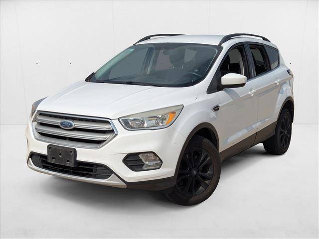 2018 Ford Escape SE — SUV — 112,926 mi — Corpus Christi, TX