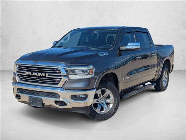 2020 Ram 1500 Laramie — Pickup Truck — 53,806 mi — Corpus Christi, TX