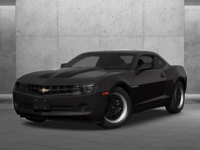 2013 Chevrolet Camaro 1LS — Coupe — 97,244 mi — Corpus Christi, TX