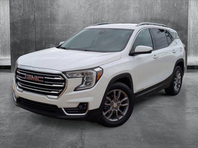 2024 GMC Terrain SLT — SUV — 32,263 mi — Corpus Christi, TX