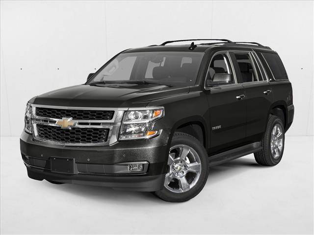 2016 Chevrolet Tahoe LT — SUV — 131,449 mi — Corpus Christi, TX
