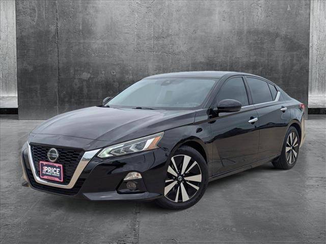 2019 Nissan Altima SV — Sedan — 94,333 mi — Corpus Christi, TX