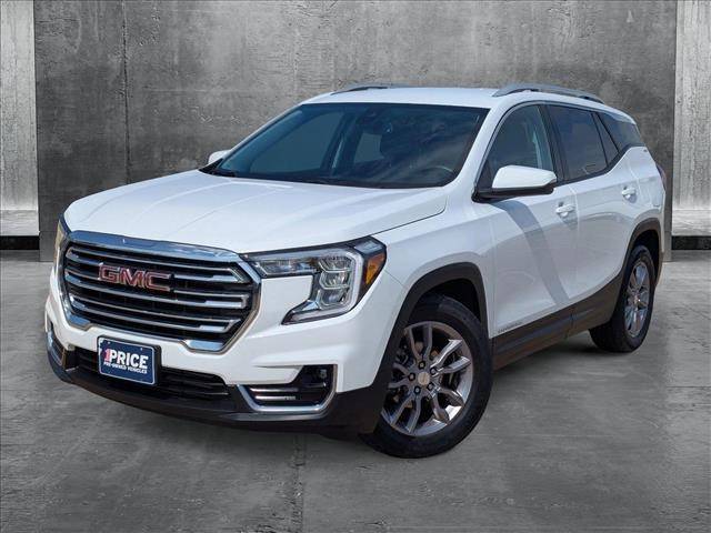 2024 GMC Terrain SLT — SUV — 36,104 mi — Corpus Christi, TX