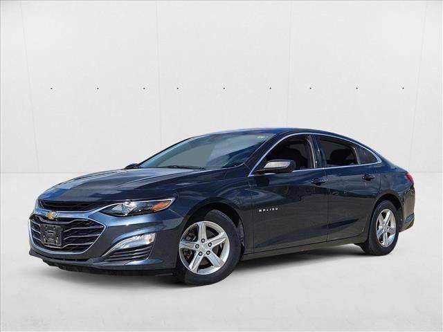 2019 Chevrolet Malibu LS — Sedan — 58,326 mi — Corpus Christi, TX