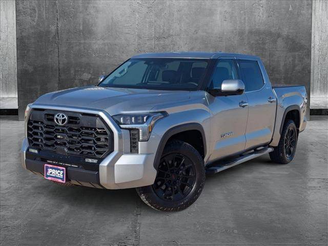 2022 Toyota Tundra Limited — Pickup Truck — 43,432 mi — Corpus Christi, TX