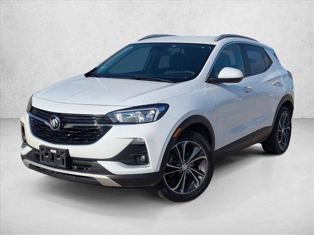 2022 Buick Encore GX Select — SUV — 41,757 mi — Corpus Christi, TX