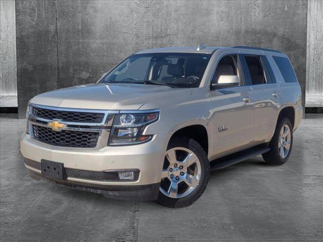 2016 Chevrolet Tahoe LT — SUV — 99,566 mi — Corpus Christi, TX