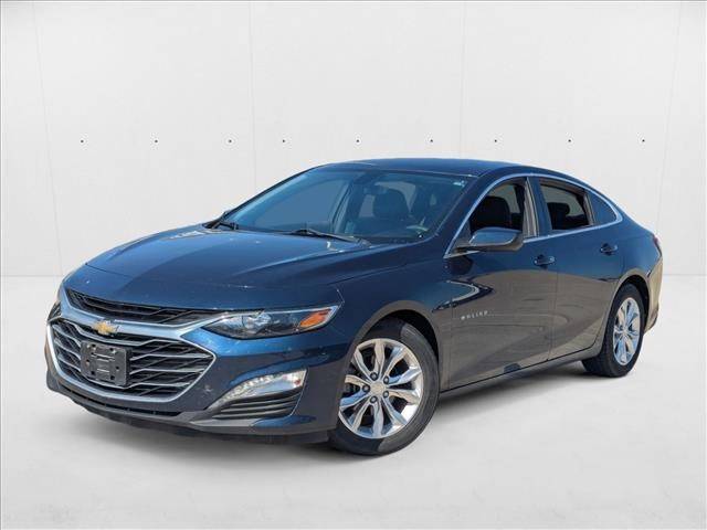 2021 Chevrolet Malibu LT — Sedan — 54,280 mi — Corpus Christi, TX