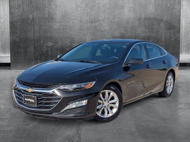 2022 Chevrolet Malibu LT — Sedan — 65,458 mi — Corpus Christi, TX