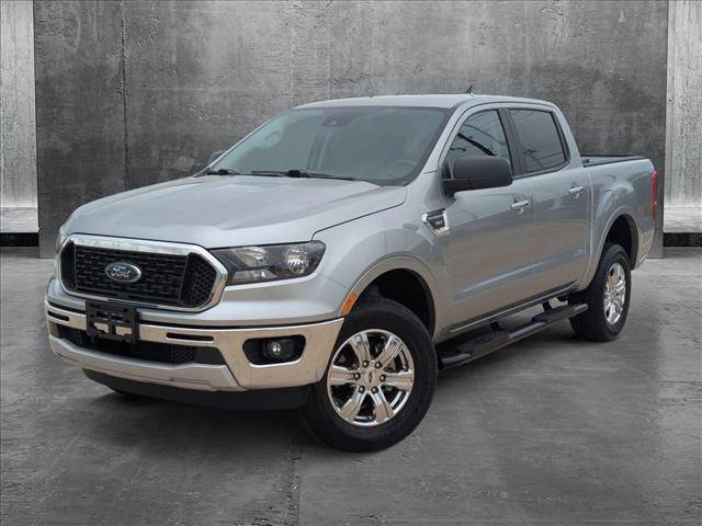 2023 Ford Ranger XLT — Pickup Truck — 5,249 mi — Corpus Christi, TX
