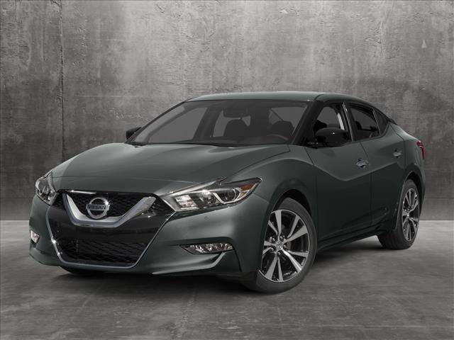 2016 Nissan Maxima SV — Sedan — 178,344 mi — Corpus Christi, TX