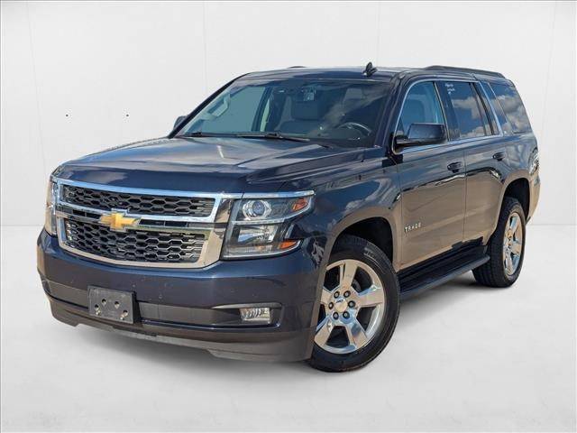 2017 Chevrolet Tahoe LT — SUV — 117,414 mi — Corpus Christi, TX