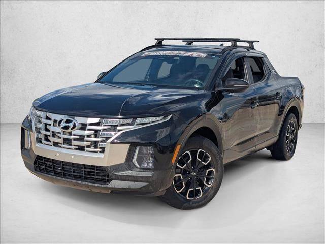 2022 Hyundai Santa Cruz SEL Premium — Pickup Truck — 28,034 mi — Corpus Christi, TX