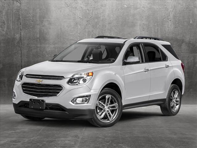 2016 Chevrolet Equinox LTZ — SUV — 44,950 mi — Corpus Christi, TX