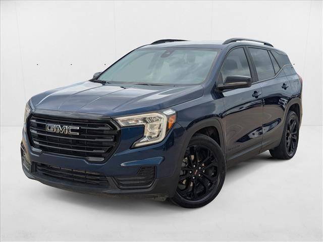 2022 GMC Terrain SLE — SUV — 32,140 mi — Corpus Christi, TX