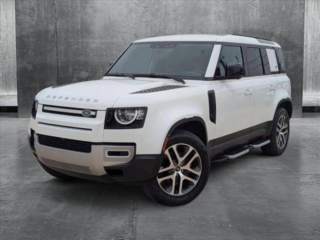2023 Land Rover Defender S — SUV — 21,993 mi — Corpus Christi, TX