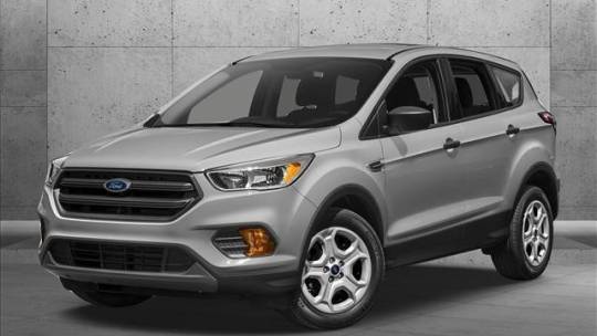 2019 Ford Escape SE — SUV — 84,829 mi — Corpus Christi, TX
