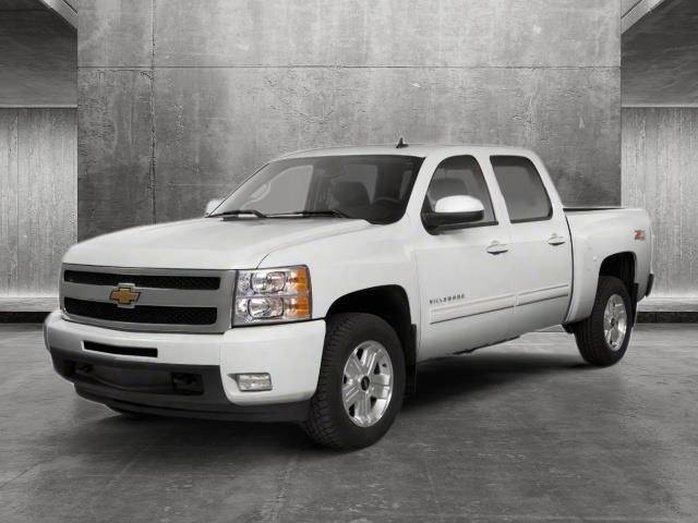 2011 Chevrolet Silverado 1500 LTZ — Pickup Truck — 139,824 mi — Corpus Christi, TX