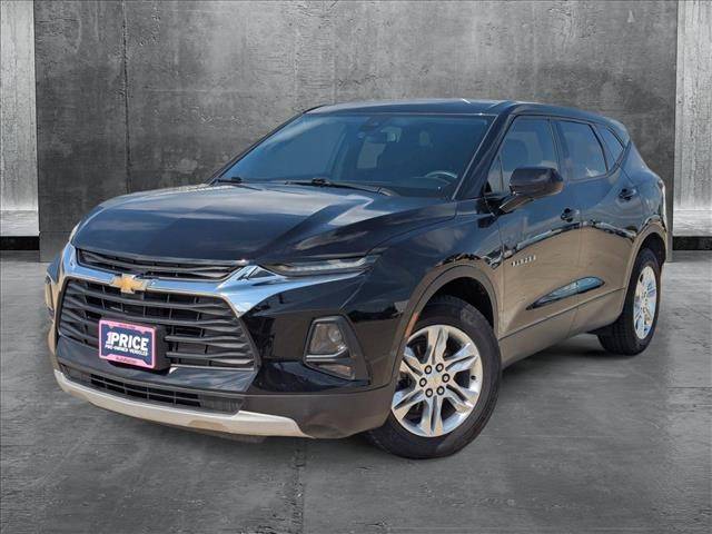 2021 Chevrolet Blazer 2LT — SUV — 94,486 mi — Corpus Christi, TX
