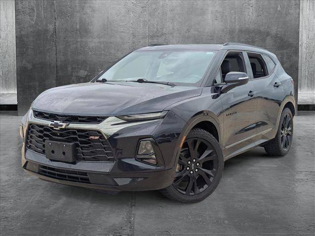 2020 Chevrolet Blazer RS — SUV — 69,202 mi — Corpus Christi, TX