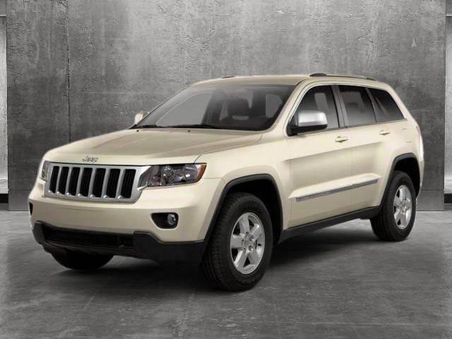 2011 Jeep Grand Cherokee Limited — SUV — 117,280 mi — Corpus Christi, TX