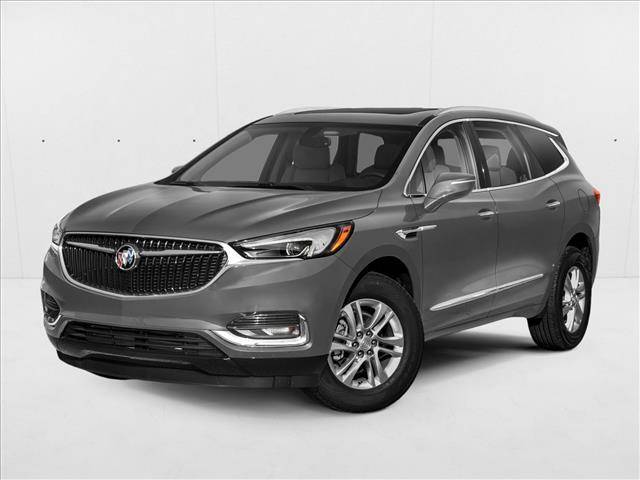 2020 Buick Enclave Essence — SUV — 81,387 mi — Corpus Christi, TX